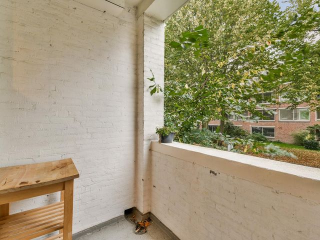 Kastelenstraat 115 1, Amsterdam