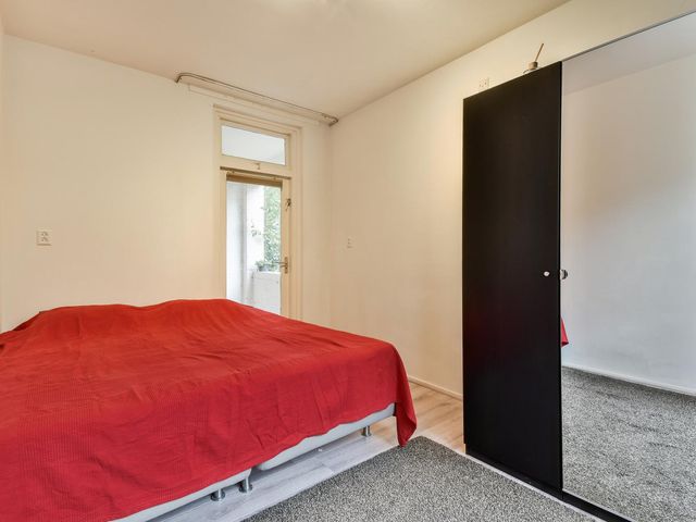 Kastelenstraat 115 1, Amsterdam