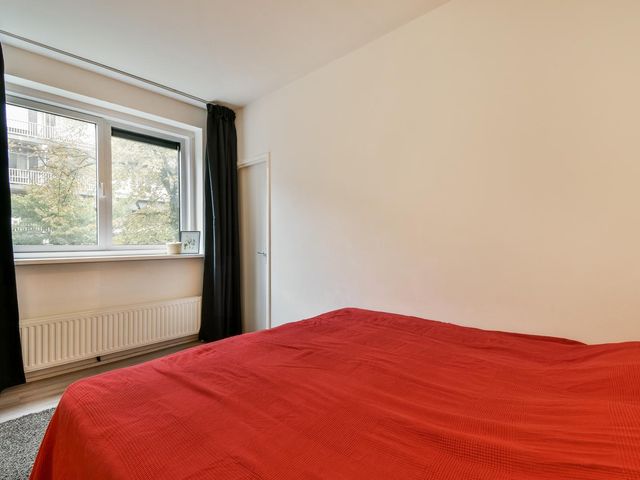 Kastelenstraat 115 1, Amsterdam
