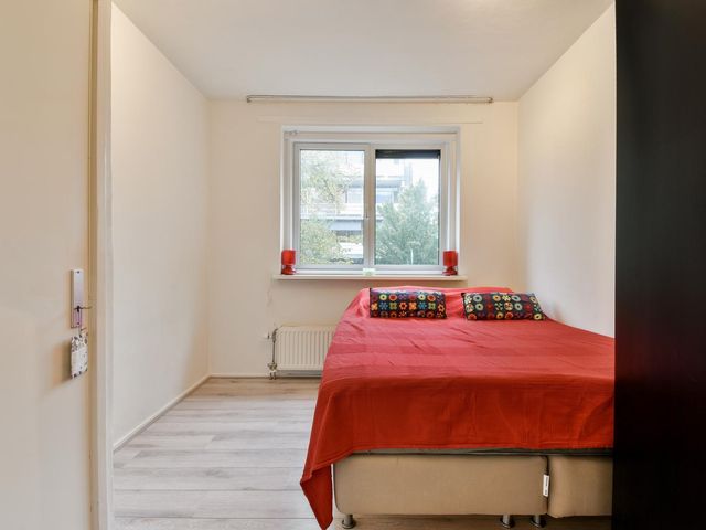 Kastelenstraat 115 1, Amsterdam