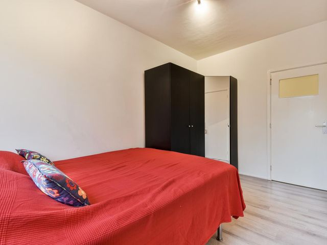 Kastelenstraat 115 1, Amsterdam