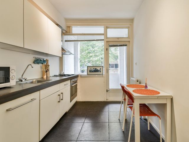 Kastelenstraat 115 1, Amsterdam