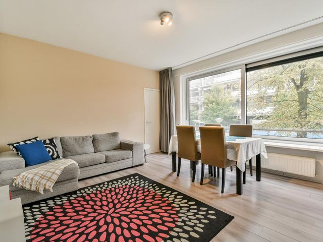 Kastelenstraat 115 1, Amsterdam