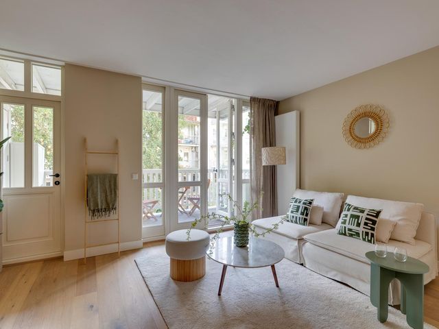Derde Oosterparkstraat 68 2, Amsterdam