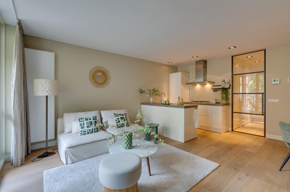 Derde Oosterparkstraat 68 2
