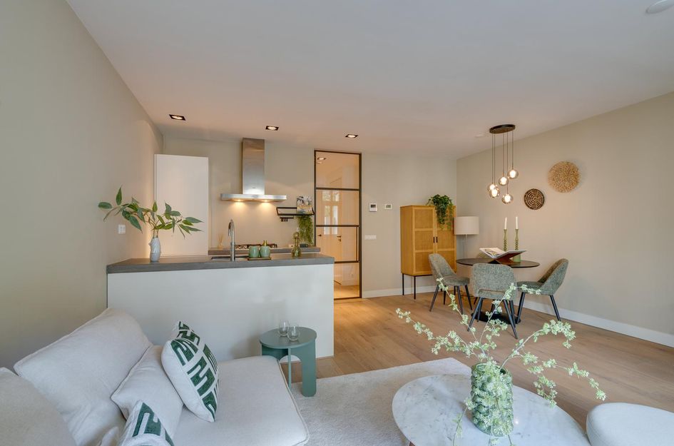 Derde Oosterparkstraat 68 2