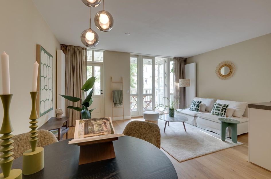Derde Oosterparkstraat 68 2