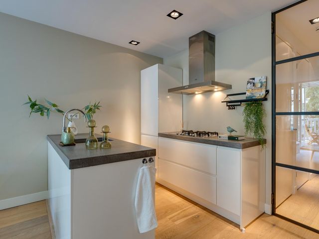 Derde Oosterparkstraat 68 2, Amsterdam