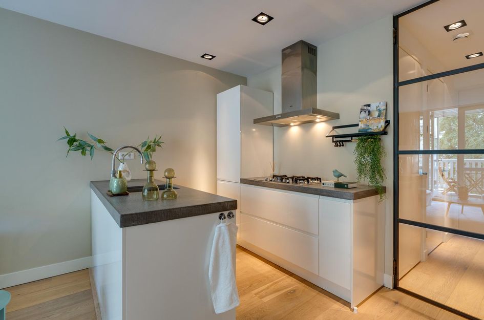 Derde Oosterparkstraat 68 2