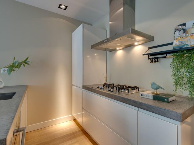Derde Oosterparkstraat 68 2, Amsterdam