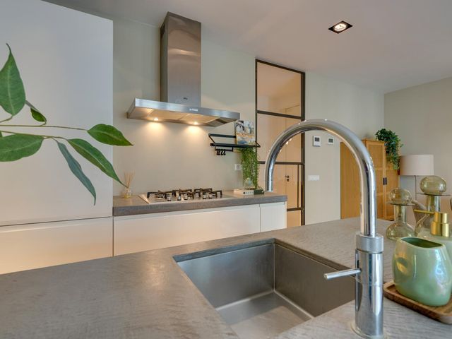 Derde Oosterparkstraat 68 2, Amsterdam