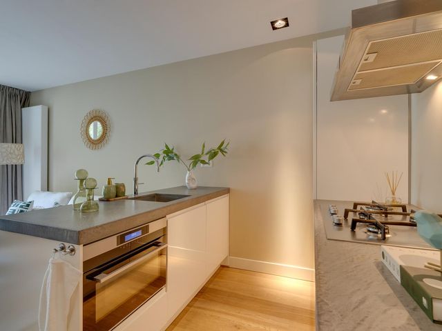Derde Oosterparkstraat 68 2, Amsterdam