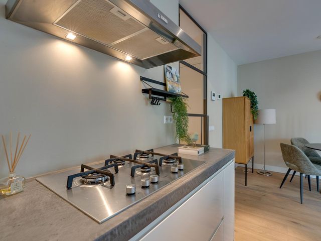 Derde Oosterparkstraat 68 2, Amsterdam