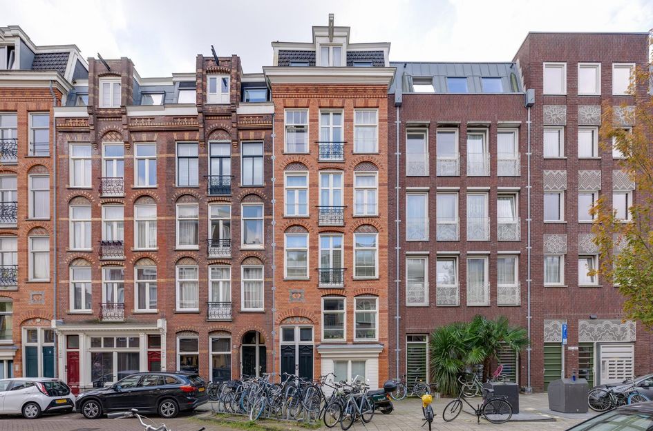 Derde Oosterparkstraat 68 2
