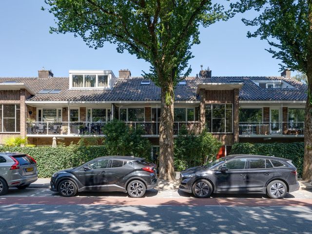 Mr. G. Groen van Prinstererlaan 69, Amstelveen