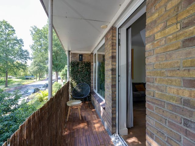 Mr. G. Groen van Prinstererlaan 69, Amstelveen