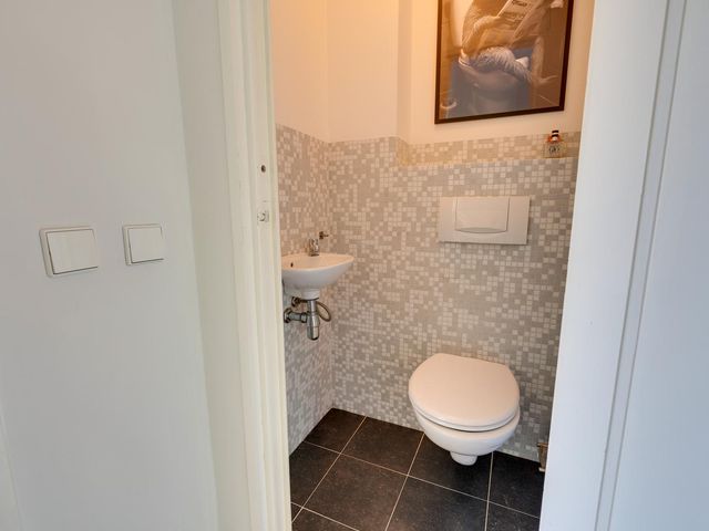 Mr. G. Groen van Prinstererlaan 69, Amstelveen