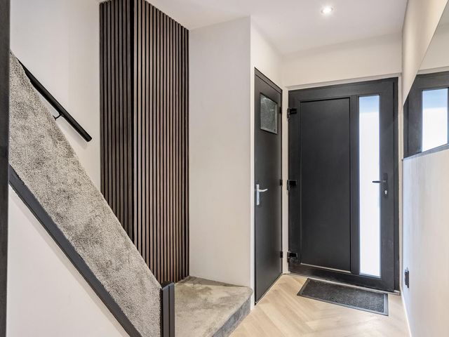 Minorstraat 14, Nuth