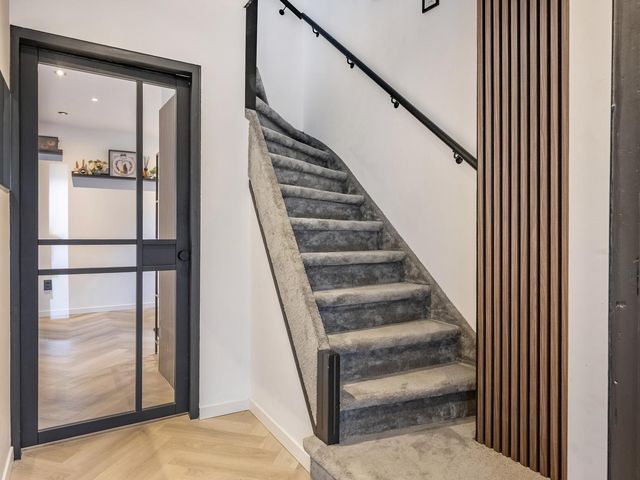 Minorstraat 14, Nuth