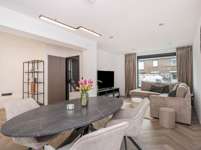 Minorstraat 14, Nuth