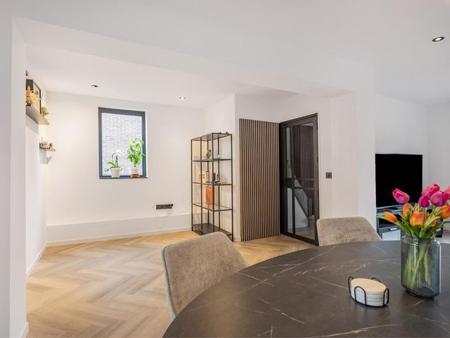 Minorstraat 14, Nuth