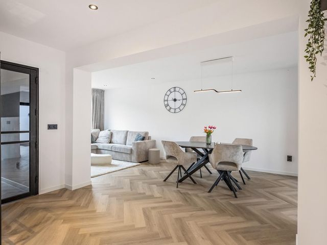 Minorstraat 14, Nuth
