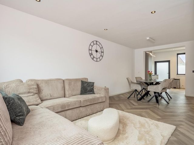 Minorstraat 14, Nuth