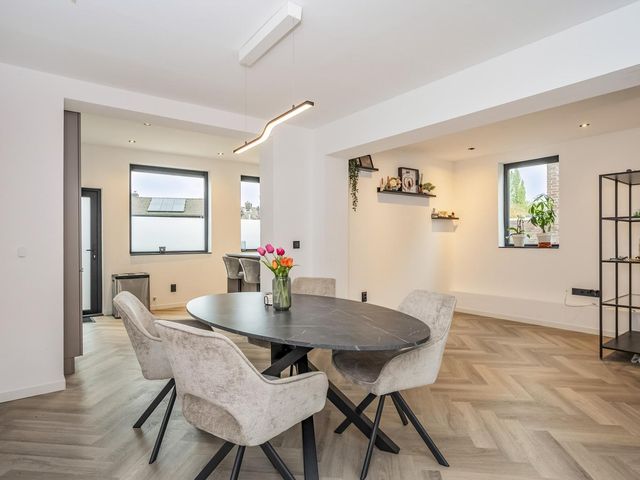 Minorstraat 14, Nuth