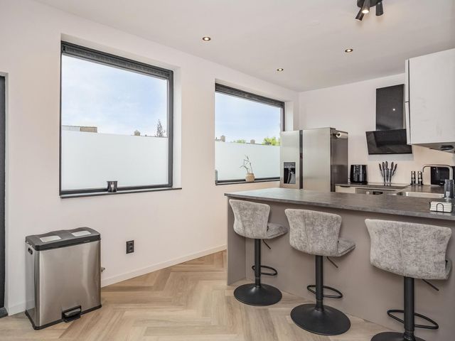 Minorstraat 14, Nuth