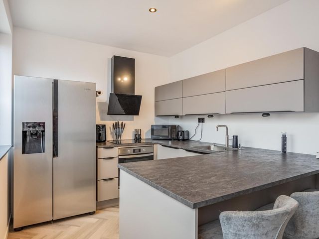 Minorstraat 14, Nuth