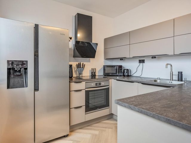 Minorstraat 14, Nuth