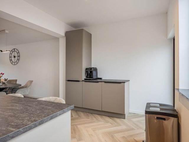 Minorstraat 14, Nuth