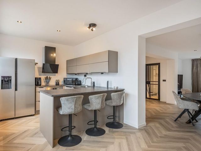 Minorstraat 14, Nuth