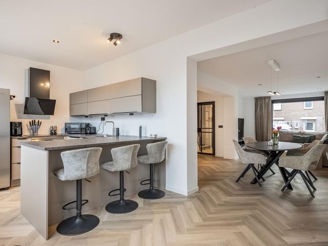 Minorstraat 14, Nuth