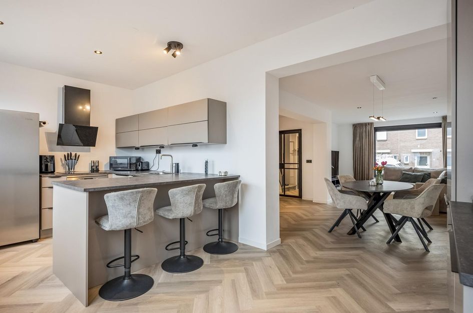 Minorstraat 14
