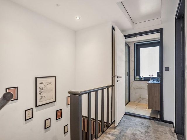 Minorstraat 14, Nuth