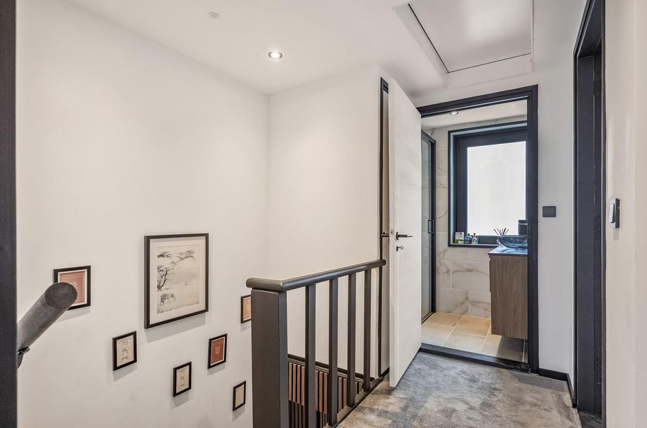 Minorstraat 14