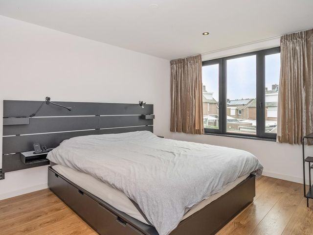 Minorstraat 14, Nuth