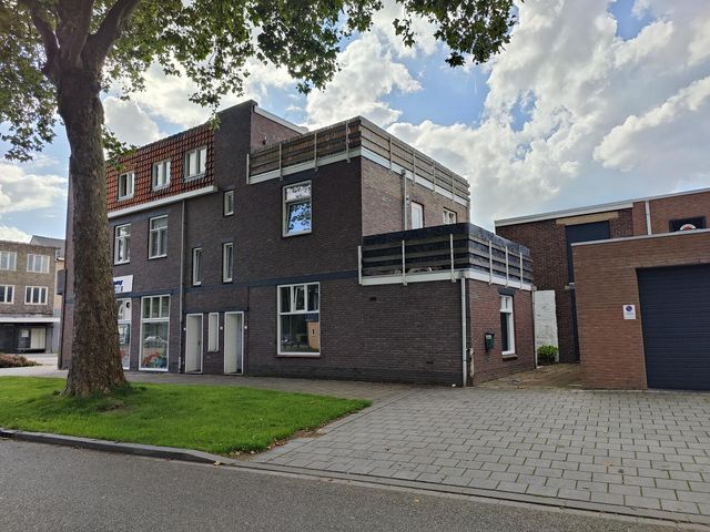 Heidestraat 3A, Geleen