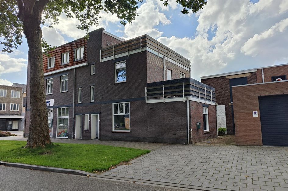 Heidestraat 3A