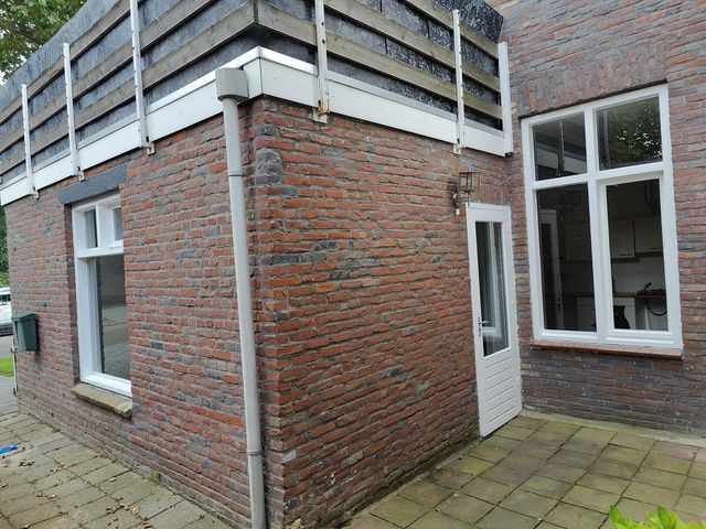 Heidestraat 3A, Geleen