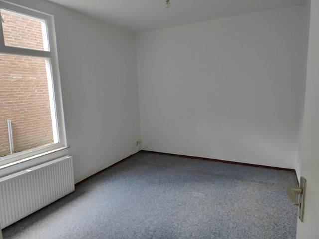 Heidestraat 3A, Geleen