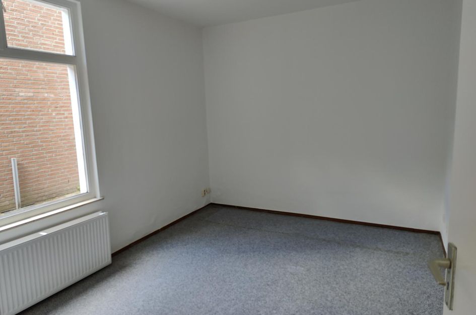 Heidestraat 3A