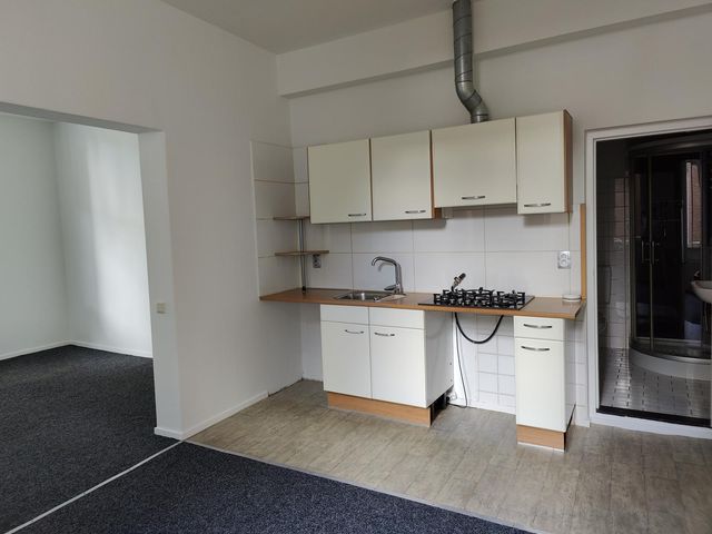 Heidestraat 3A, Geleen