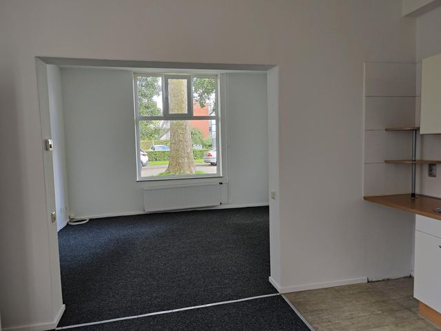 Heidestraat 3A, Geleen