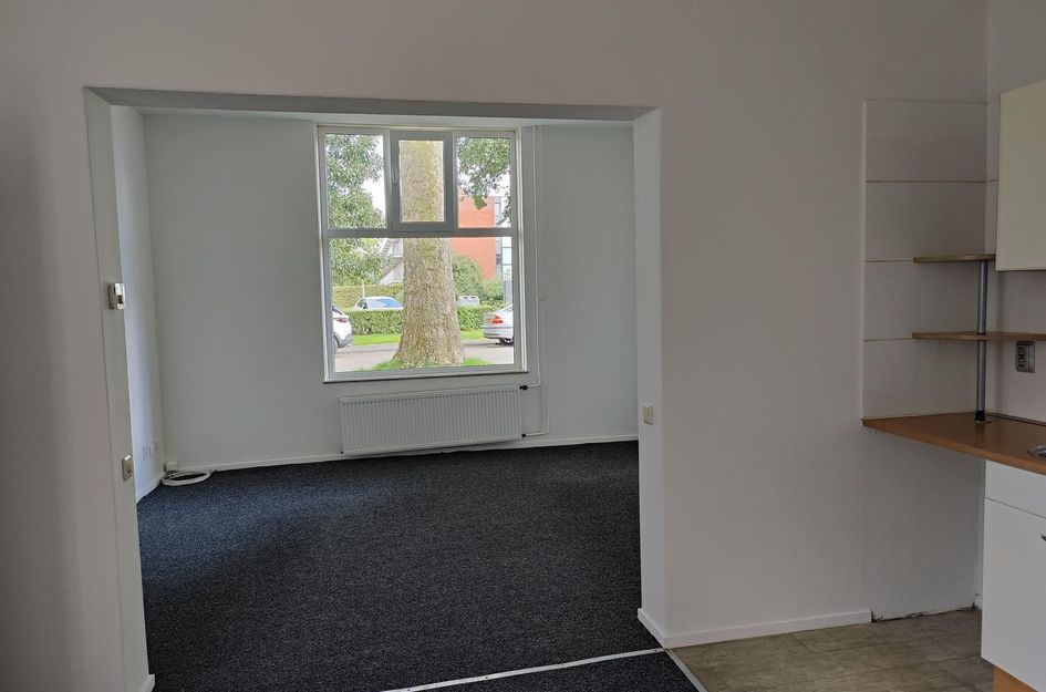 Heidestraat 3A