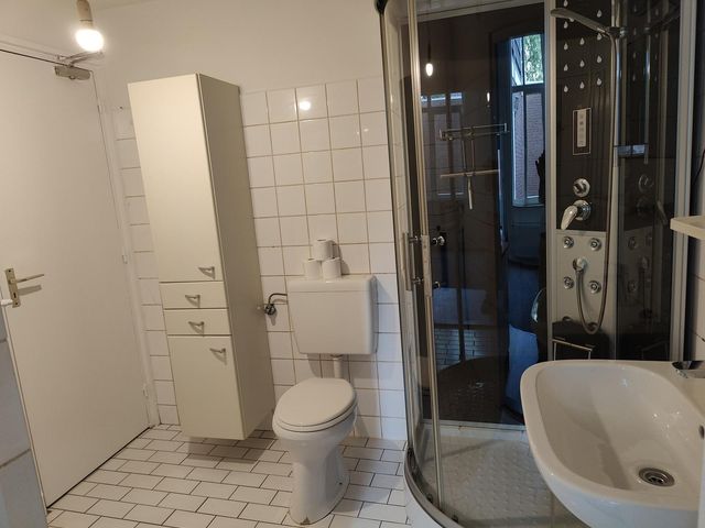 Heidestraat 3A, Geleen