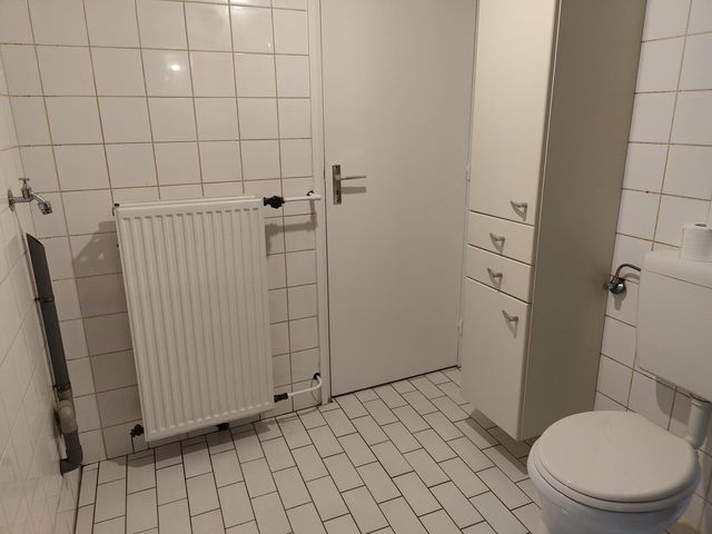 Heidestraat 3A, Geleen