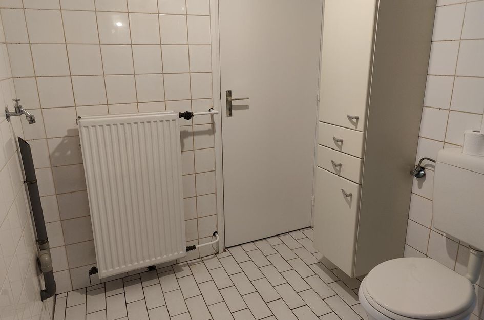 Heidestraat 3A