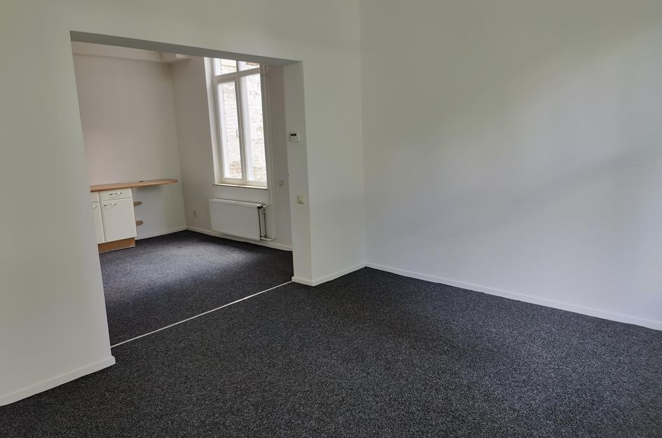 Heidestraat 3A